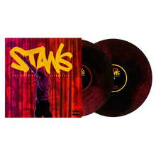 Load image into Gallery viewer, STANS [OST] (Red/Black Vinyl)
