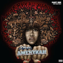 Load image into Gallery viewer, New Amerykah Pt.1 (2LP)
