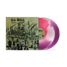 Load image into Gallery viewer, The Hour of Reprisal (2LP)
