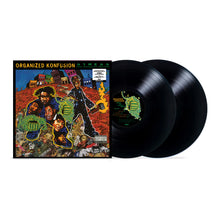 Load image into Gallery viewer, Stress: The Extinction Agenda [2LP Classic Black Vinyl]
