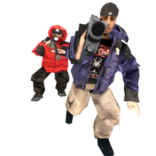 Load image into Gallery viewer, Summit Shootout (LP)
