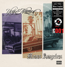 Load image into Gallery viewer, Moss Angeles (LP)
