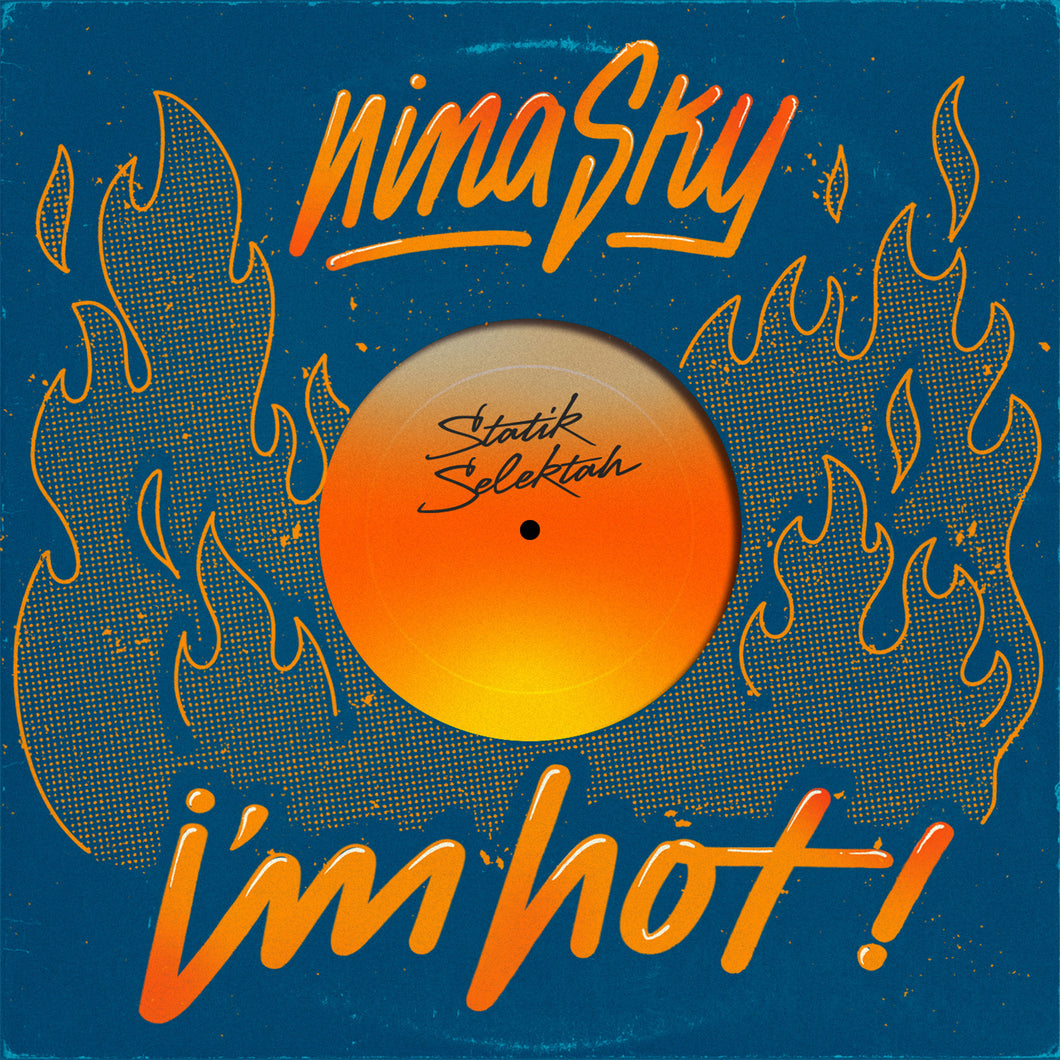 I'm Hot (7