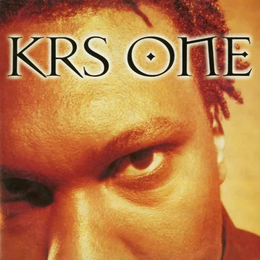 KRS-One (2LP)