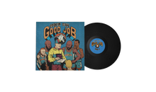 Load image into Gallery viewer, Good Job (LP)
