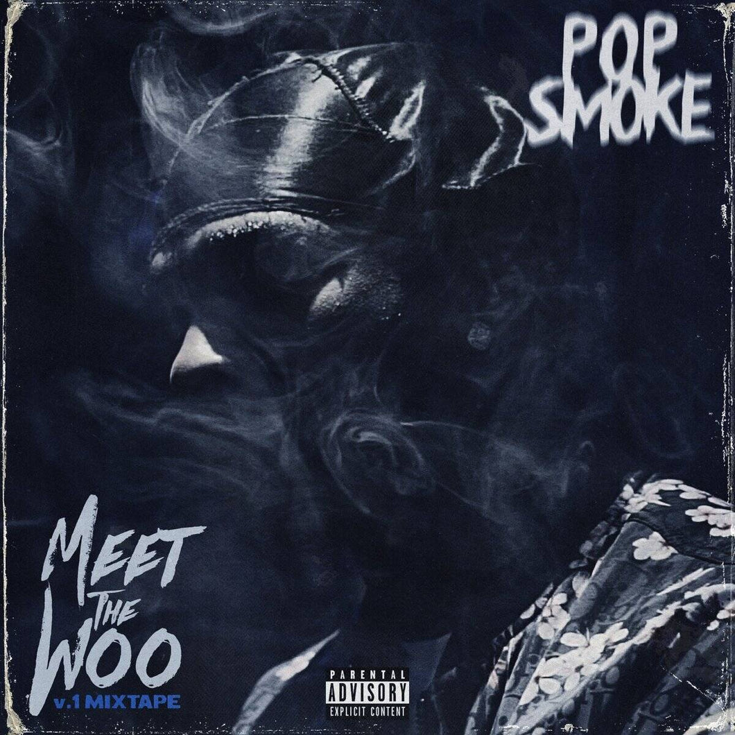 Meet The Woo (LP)