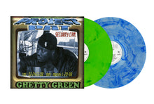 Load image into Gallery viewer, Ghetty Green (2LP)
