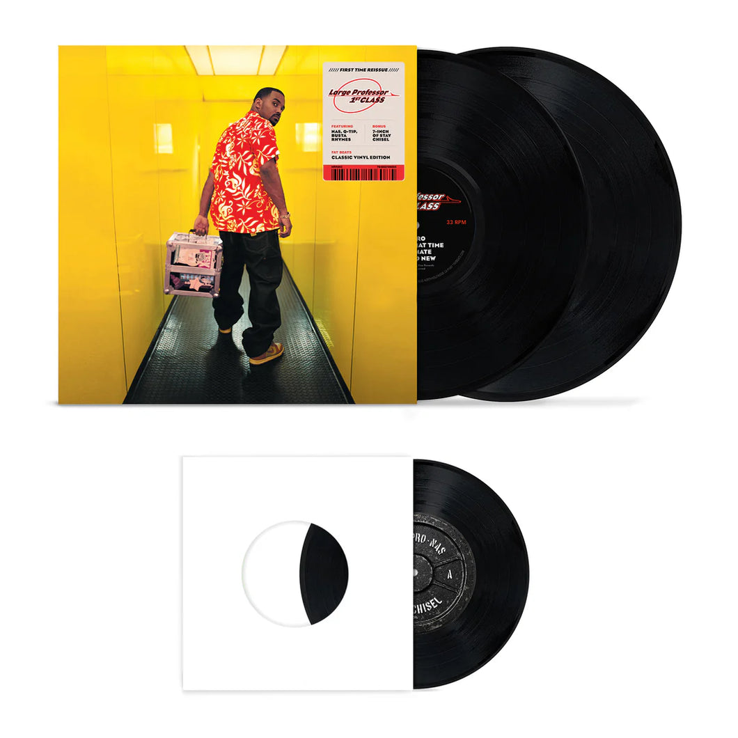 1st Class – RRC MUSIC CO.