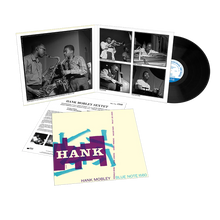 Load image into Gallery viewer, Hank - Tone Poet Vinyl Series (LP)
