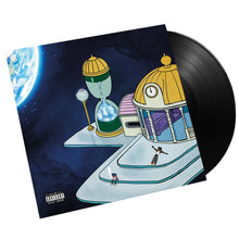 Load image into Gallery viewer, Hyperbolic Time Chamber Rap I (LP)
