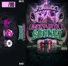 Load image into Gallery viewer, Underworld Soundz (MC)
