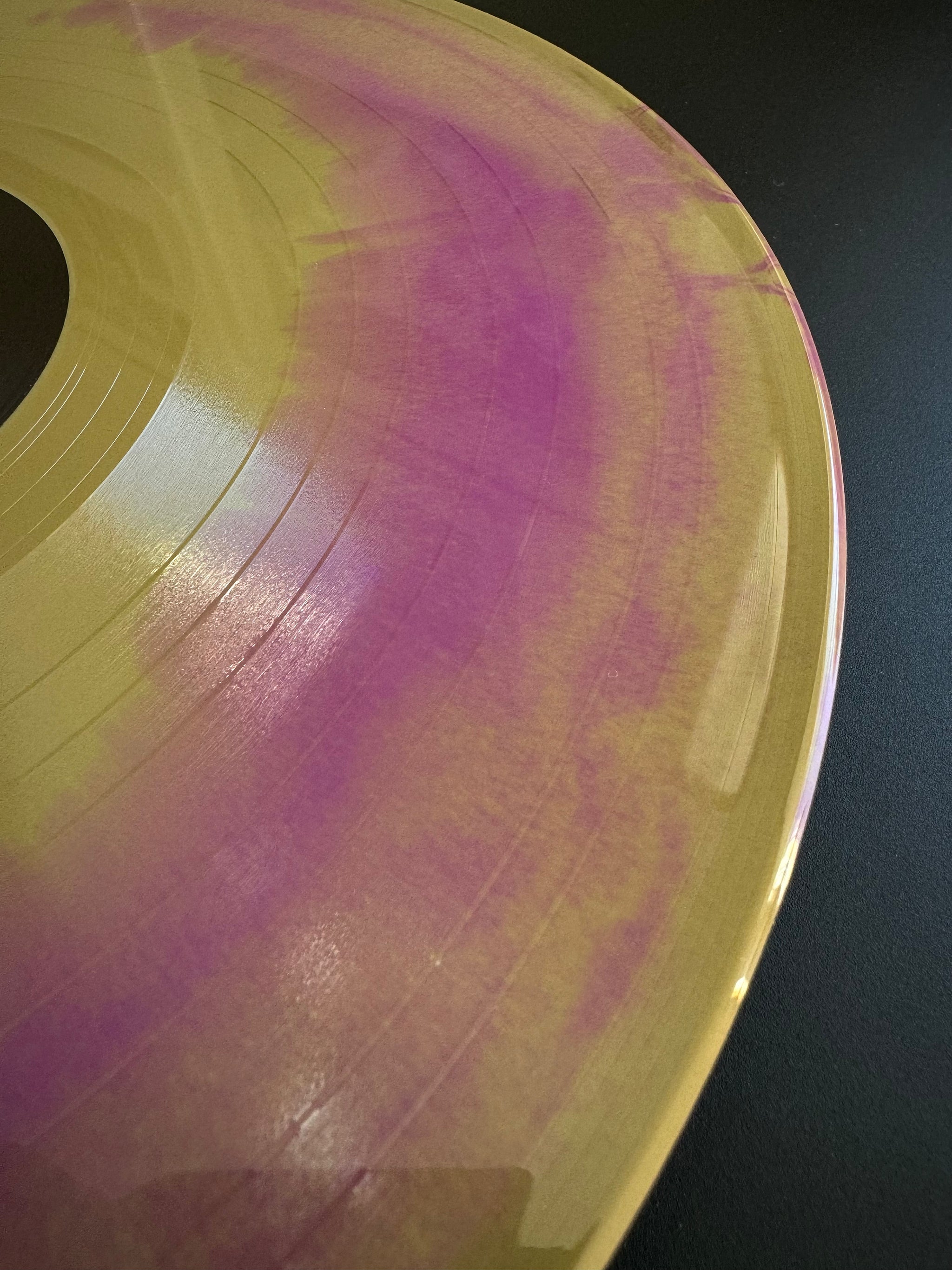 Sans Souffrance (R)ajoutée – RRC MUSIC CO.