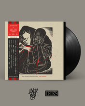 Load image into Gallery viewer, The Saint, The Servant &amp; The Sinner (LP)
