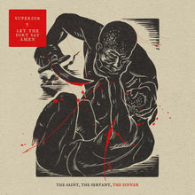 Load image into Gallery viewer, The Saint, The Servant &amp; The Sinner (LP)
