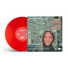 Load image into Gallery viewer, I Don't Wanna Die (Pt. 1 &amp; 2) (LP)
