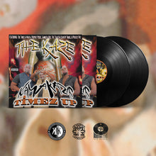 Load image into Gallery viewer, Timez Up (2LP)
