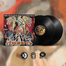 Load image into Gallery viewer, Timez Up (2LP)
