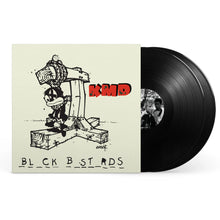 Load image into Gallery viewer, Bl_ck B_st_rds (2LP)
