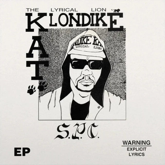 Lyrical Lion (LP)
