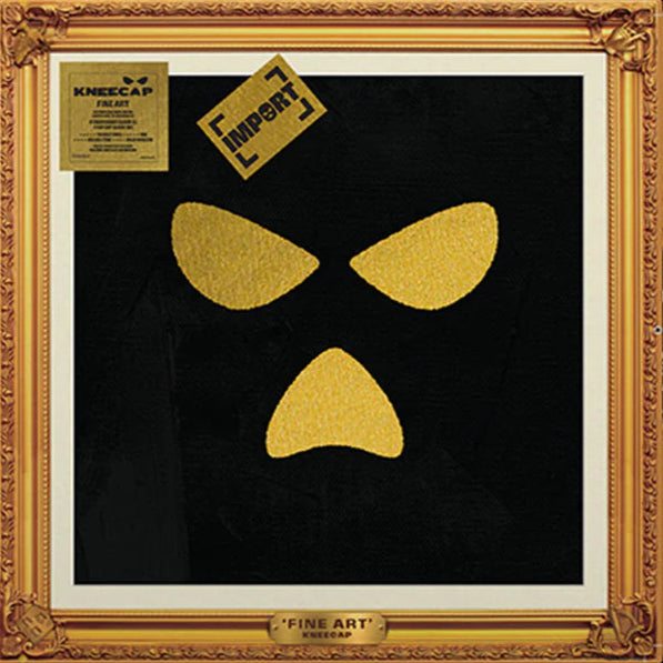 Fine Art (LP)