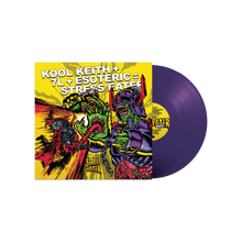 Load image into Gallery viewer, Everybody Eats - Z2 Comics Edition (LP)

