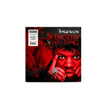 Load image into Gallery viewer, Shaolin vs. Wu Tang (15th Anniversary)
