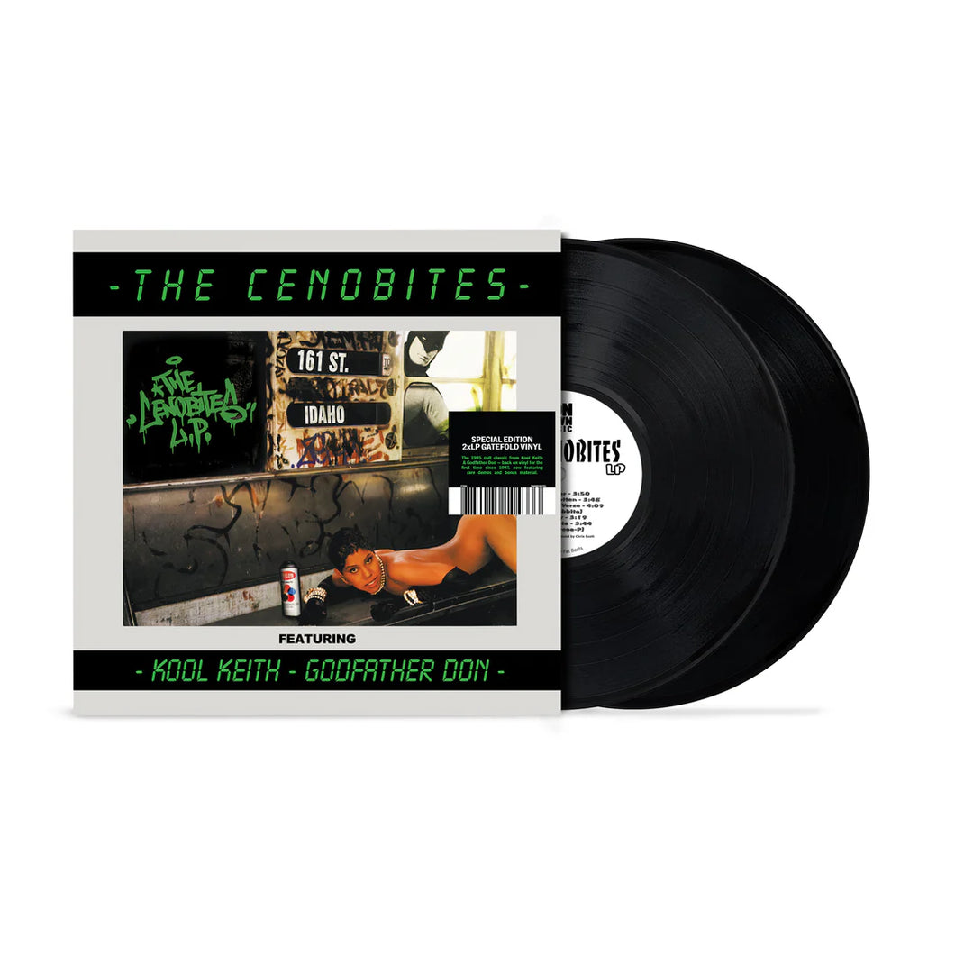 洋楽 The Cenubites - The Cenubites The Cenobites – RRC MUSIC CO.