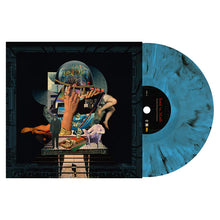 Load image into Gallery viewer, Soul vs. Math (Blue Marble LP)
