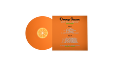 Load image into Gallery viewer, Orange Season (Deluxe Edition) (LP)
