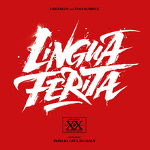 Load image into Gallery viewer, Lingua Ferita XX (LP)
