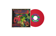 Load image into Gallery viewer, The Bullshit / For All My Hustlers (7")
