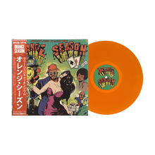 Load image into Gallery viewer, Orange Season - 10th Anniversary
