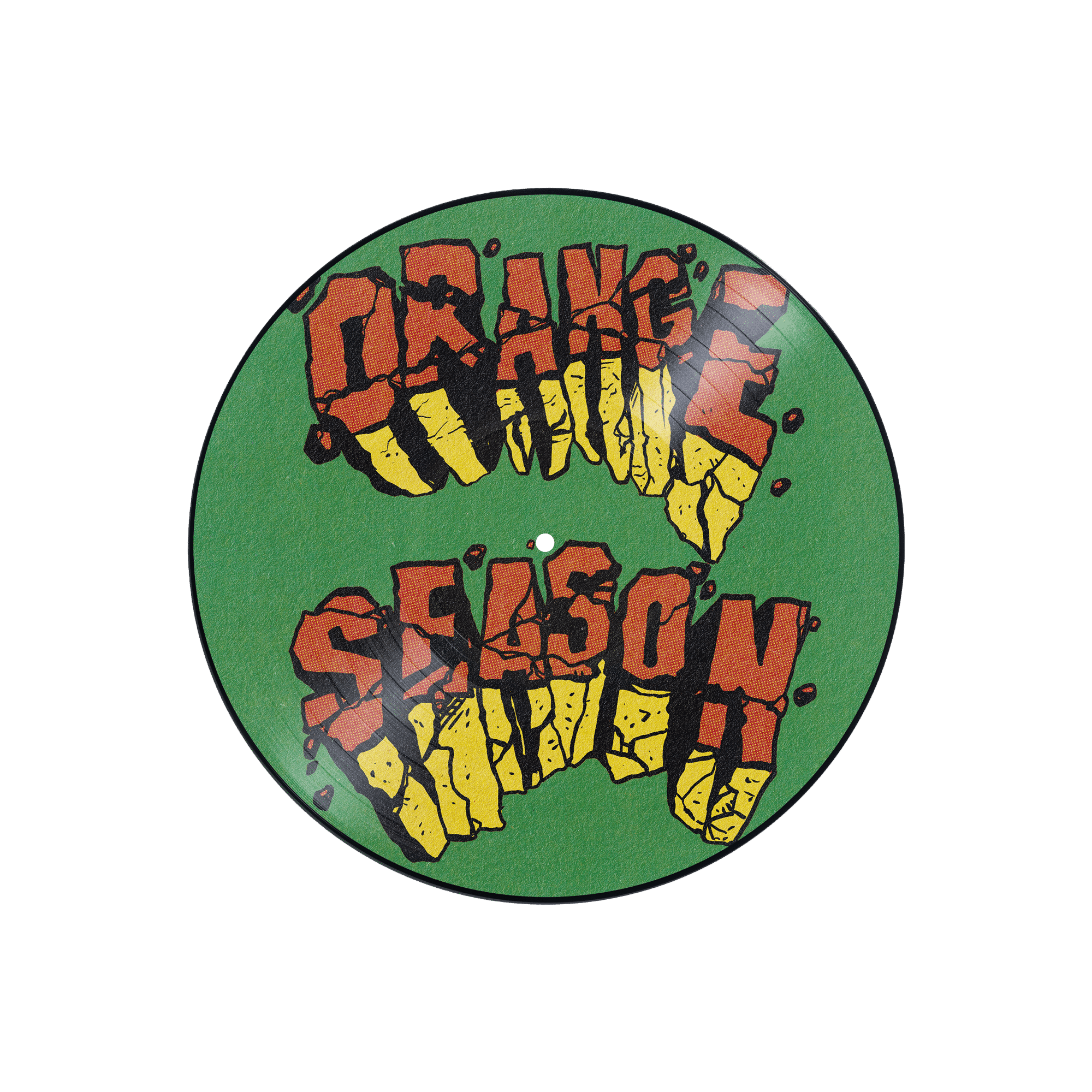 Orange Season - 10th Anniversary – RRC MUSIC CO.