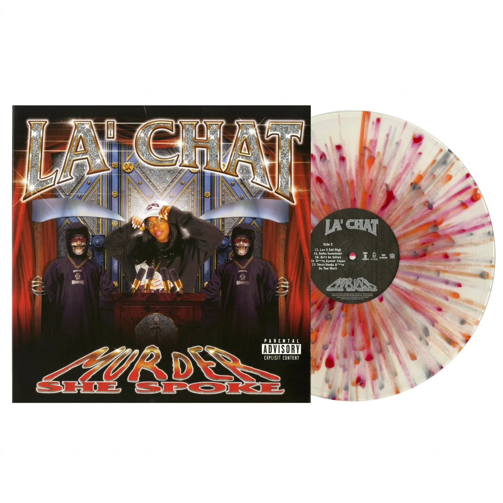 Pre-Orders / Hip-Hop & Rap – RRC MUSIC CO.