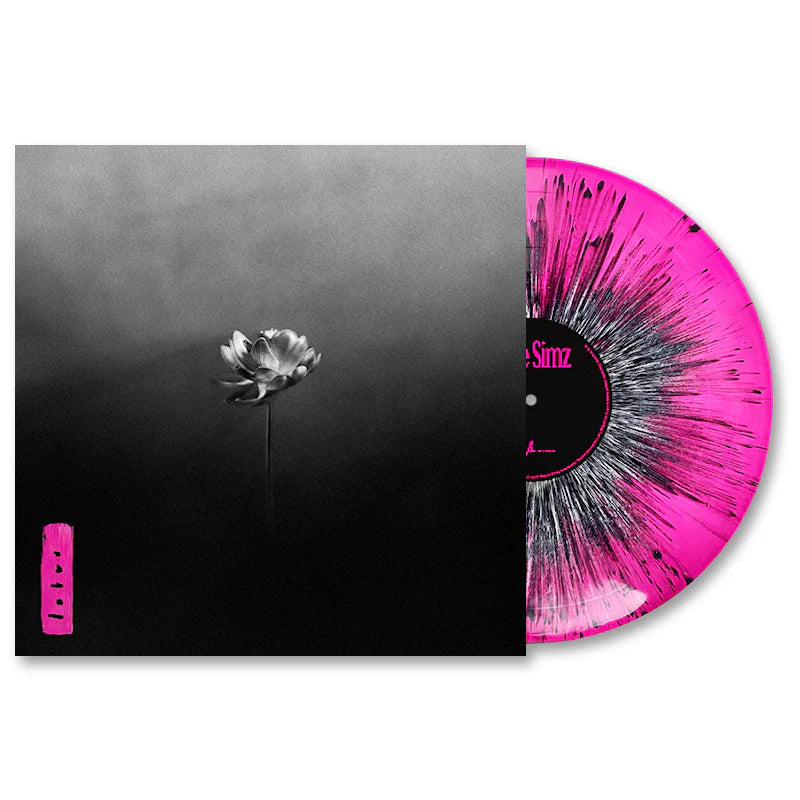 Lotus (2LP)