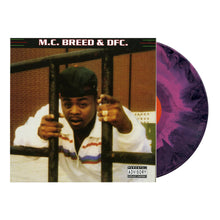 Load image into Gallery viewer, MC Breed &amp; DFC (LP)
