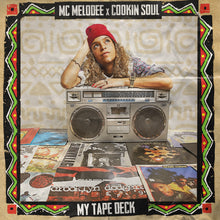 Load image into Gallery viewer, My Tape Deck (CD)
