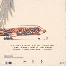 Load image into Gallery viewer, Passport Pimpin (LP)
