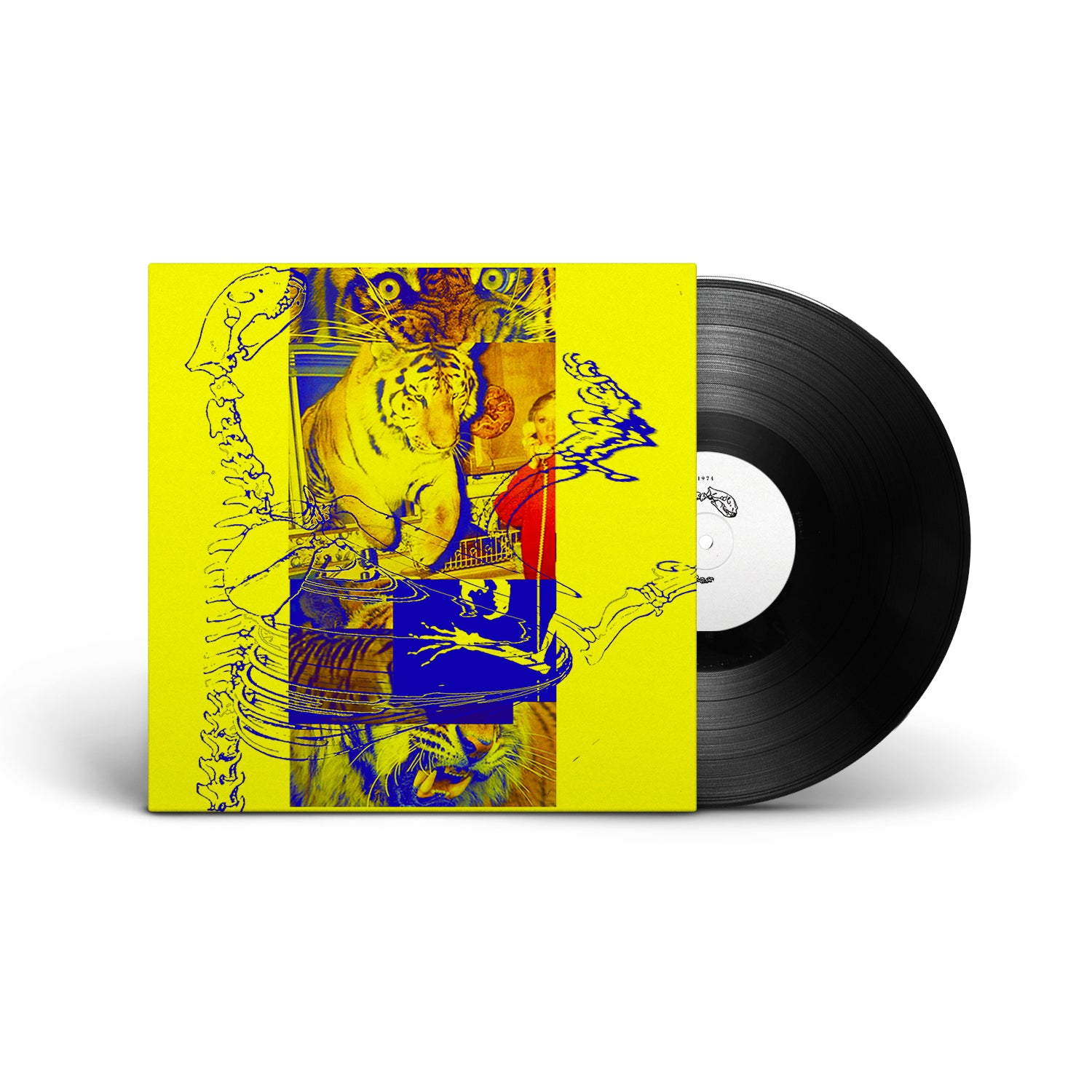 邦楽 Vinyl Records and Covers by Artists 1974 (LP) – RRC MUSIC CO.