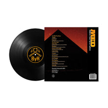 Load image into Gallery viewer, Believe And Never Grieve (LP - Black Vinyl)
