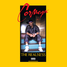 Load image into Gallery viewer, The Realness - 25th Anniversary (2LP)
