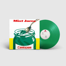 Load image into Gallery viewer, Mint Jams (LP)
