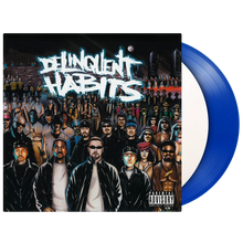 Load image into Gallery viewer, Delinquent Habits [30th Anniversary Edition] (2LP)
