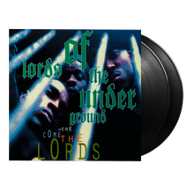 Load image into Gallery viewer, Here Come The Lords (2LP)
