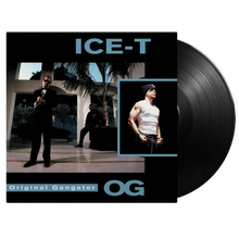 Load image into Gallery viewer, O.G. Original Gangster (LP)

