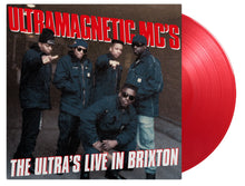 Load image into Gallery viewer, The Ultra&#39;s Live In Brixton (LP)
