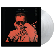 Load image into Gallery viewer, 'Round About Midnight (Mono) (LP)
