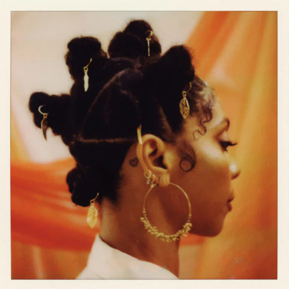 Shy Girl (LP)