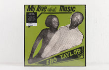 Load image into Gallery viewer, My Love And Music (LP)
