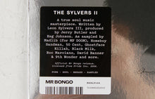 Load image into Gallery viewer, The Sylvers II (LP)
